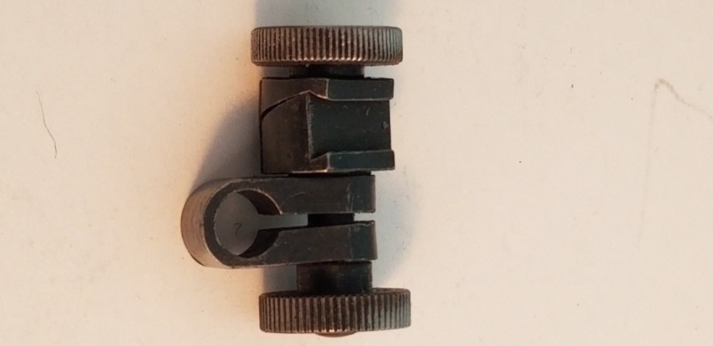 MACHINIST TOOLS - DIAL INDICATORS SPINDLE MINI CLAMPS - 3 PC.