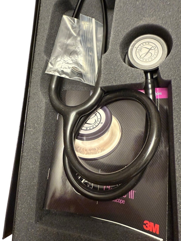 Littmann Classic III Stethoscope