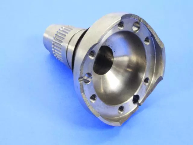 Genuine Mopar Transfer Case Output Shaft 68023506AA
