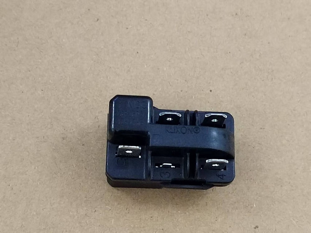 1PC Gcompatiable For  refrigerator PTC overload starter  BCD-220T