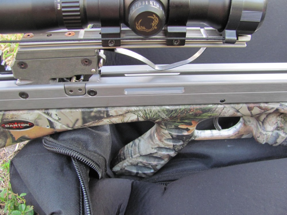 Darton Serpent Hunting Crossbow