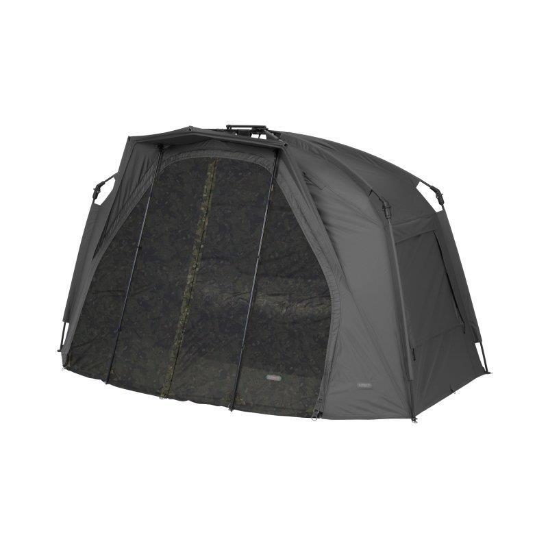 Trakker Tempest RS Brolly Insect Panel - Camo / Carp Fishing