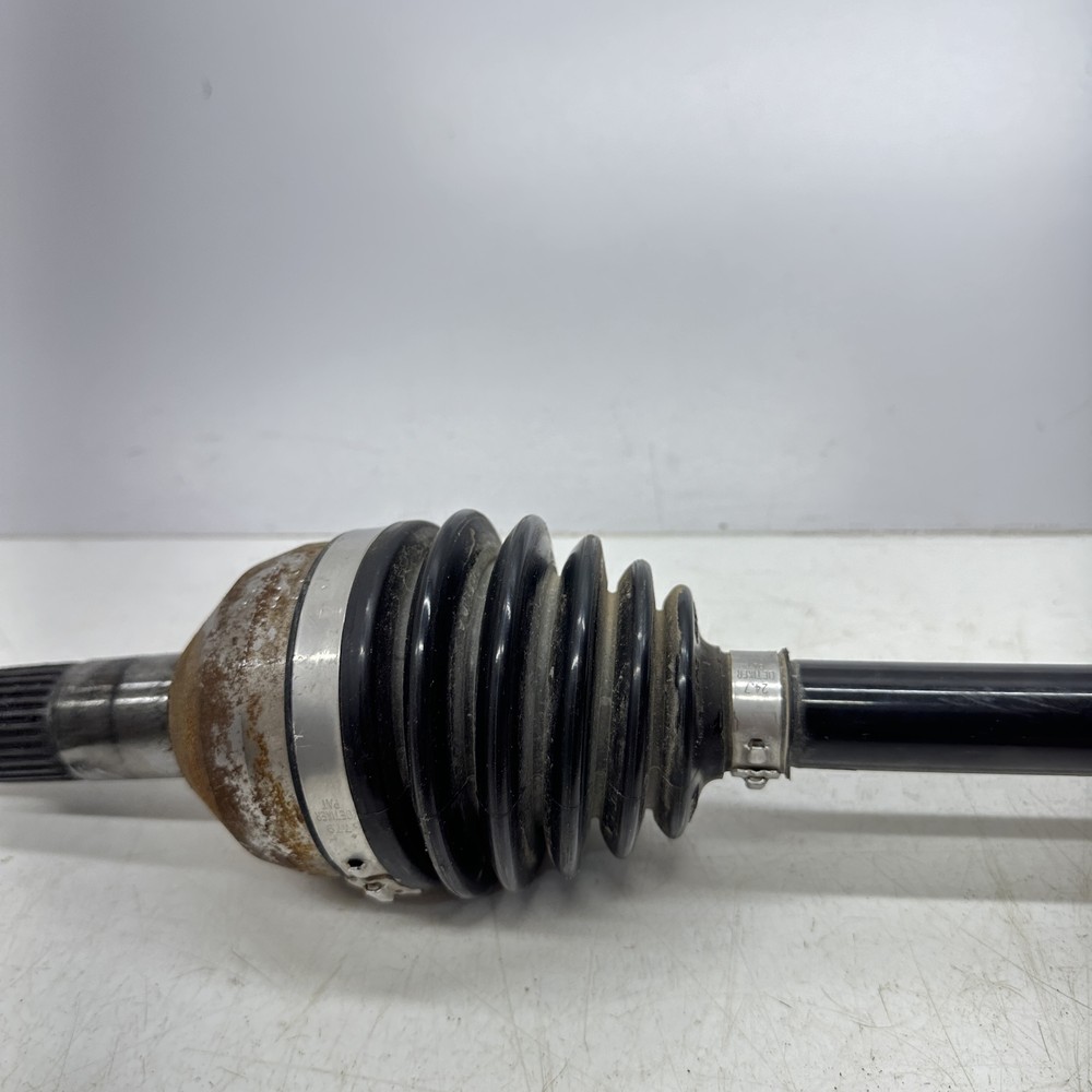 Performance CV Axle-Front - 2024 Canam Defender HD10 Limited