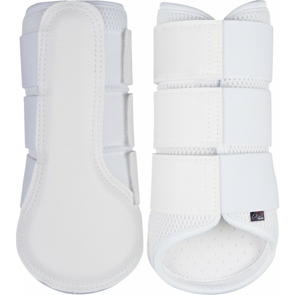 HKM Breath Splint Protection Boots - Various Colors