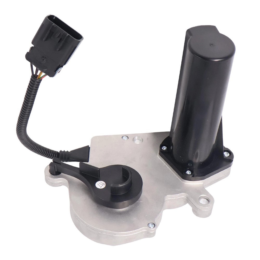 19125571 Transfer Case Shift Motor Encoder For Cadillac ESCALADE Chevrolet Tahoe