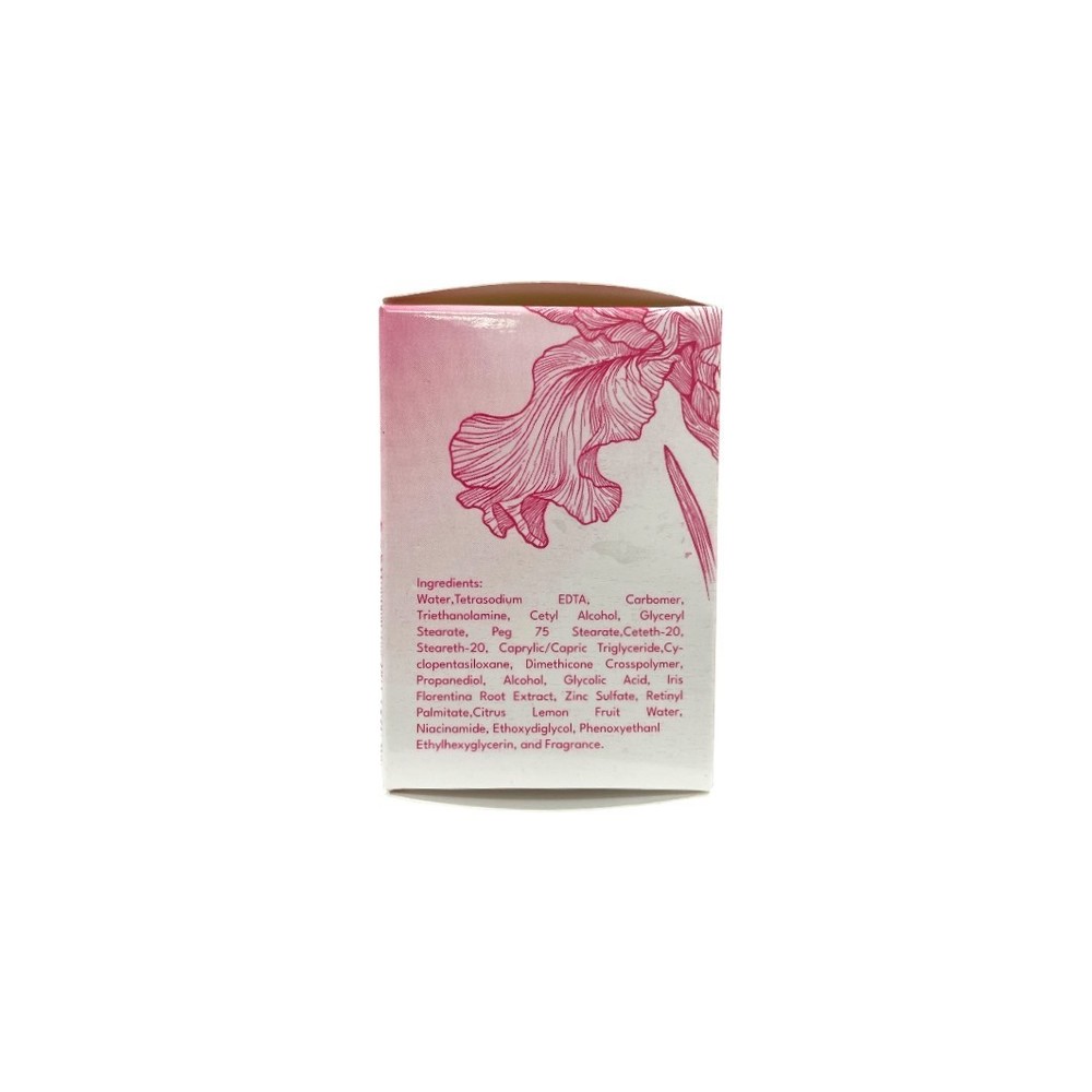 Her Choice PH Pekas Remover Cream - Korean Formula 50g