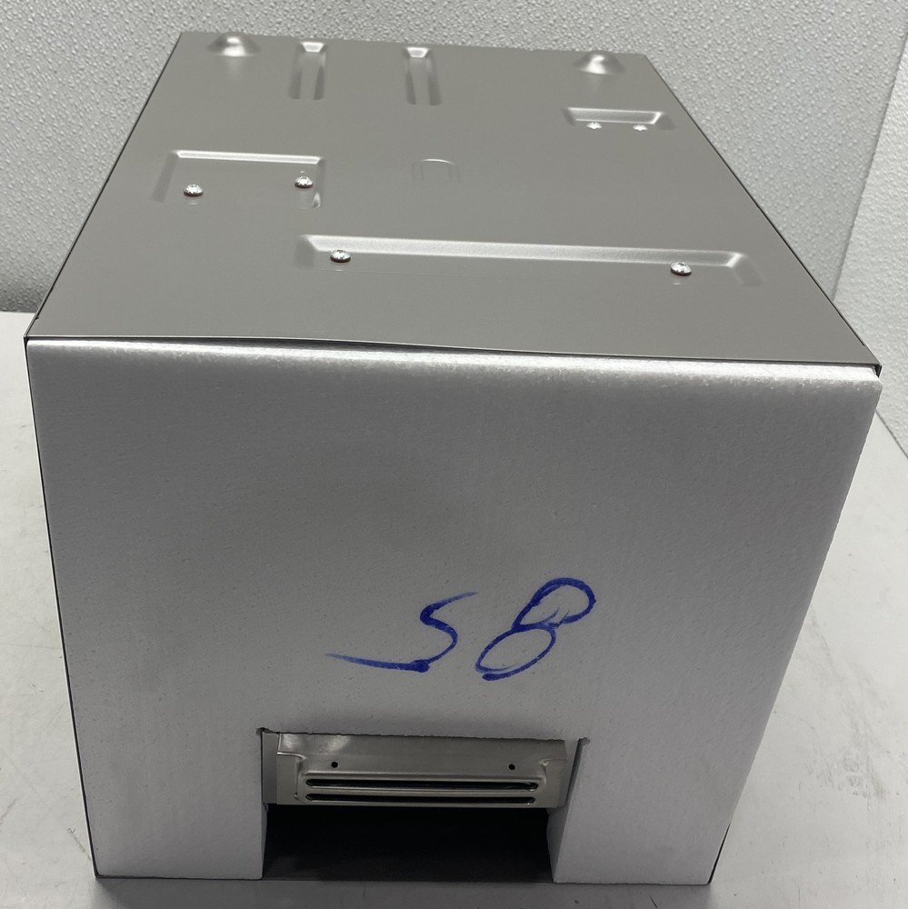 GE Tankless On-Demand Water Heater For RV's LP Gas 12v DC ignition PR60PTLWBU