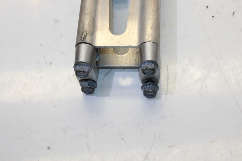 2006 Yamaha Rs Vector Handlebar Riser Handle Bar Clamp 8GF-2381B-00-00