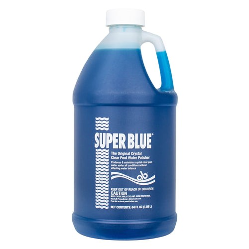 Applied Biochemists Super Blue Clarifier 64 oz.