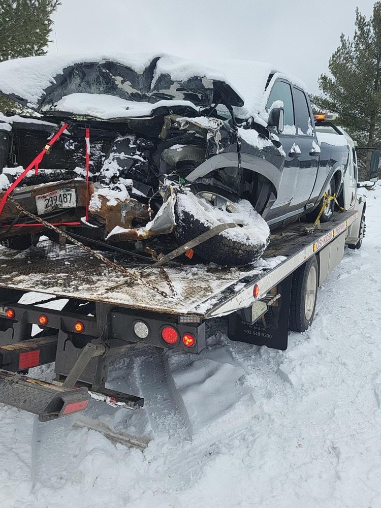 Used Telematics Interface Module fits: 2011 Ram Dodge 1500 pickup Communication