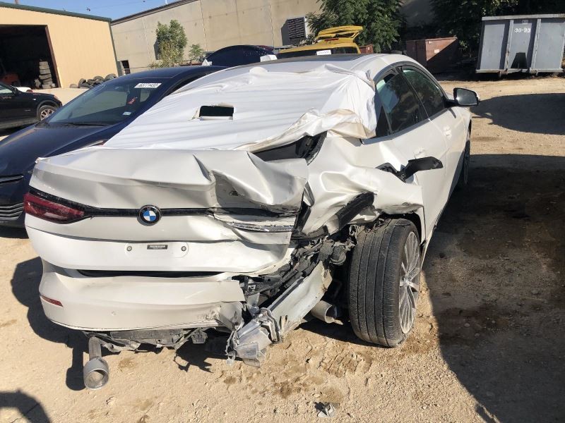 2020 2021 BMW 228i Front Facing Windshield Mounted Camera 816711