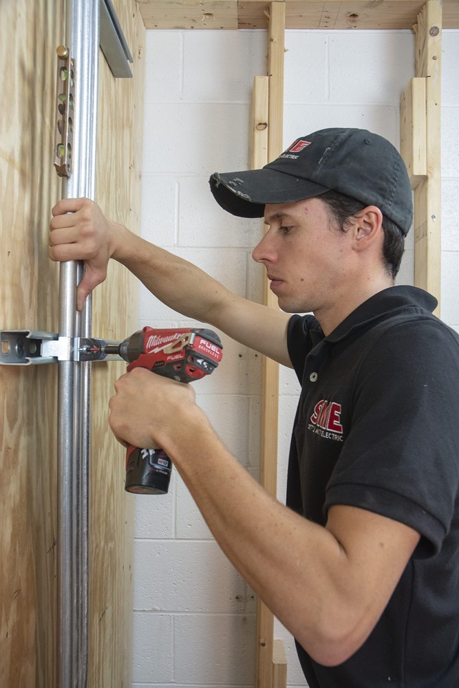 –Nail Plate Bulk – 1 ½” X 2 1/2” – 62899 – 50/