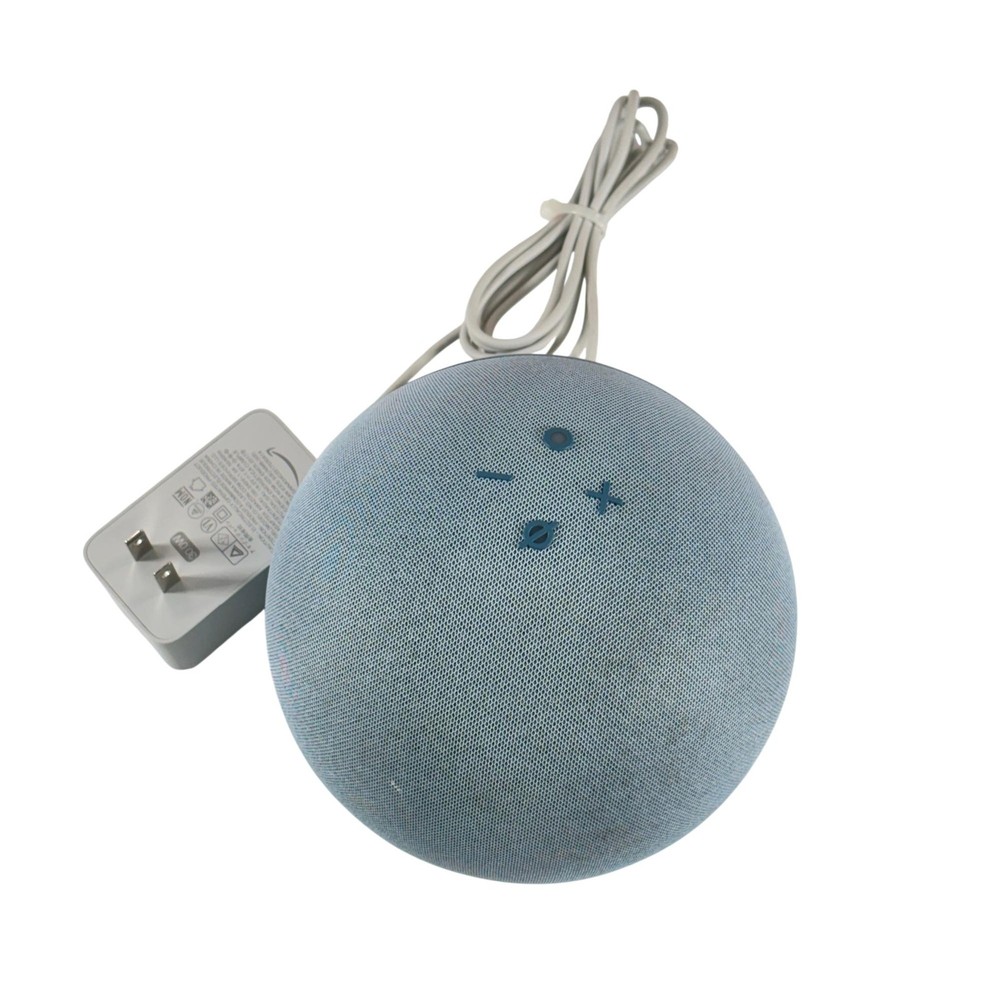 Amazon Echo 4th Gen L4S3RE Wireless Home Smart Speaker