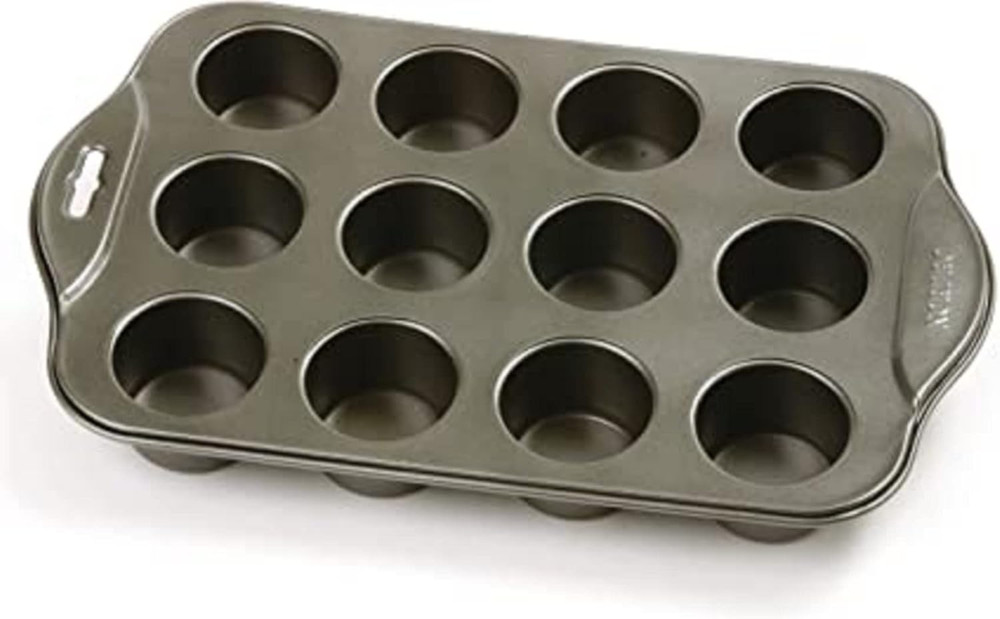 3917 Nonstick Mini Cheesecake Pan