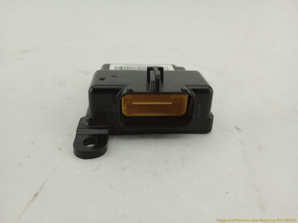 Saab 9-3 Passenger Right Front Seat Occupancy Control Module Fits 2003-2011 03