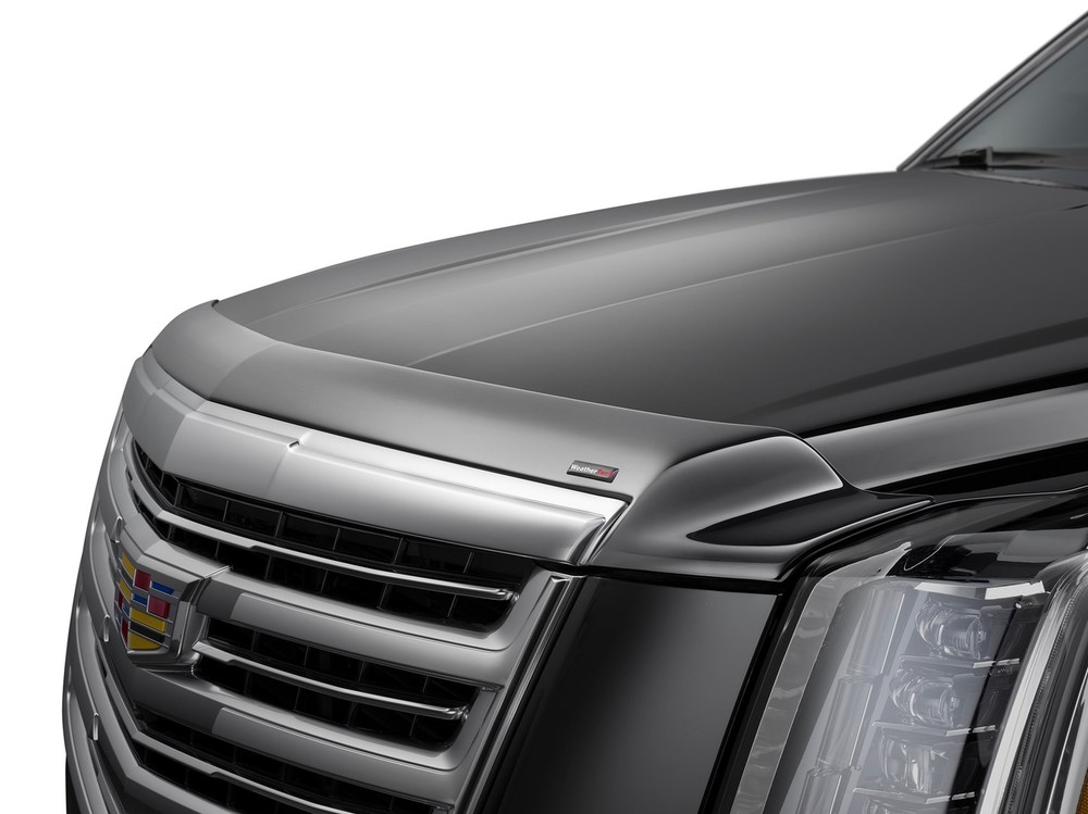 WeatherTech Low Profile Hood Protector for 1999-2007 - Ford Super Duty