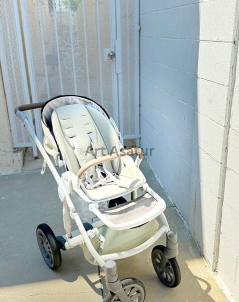 Baby Stroller - ANEX M TYPE