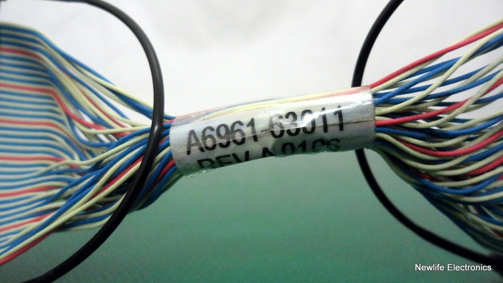 HP A6961-63011 SCSI Controller Jumper Cable - Simplex