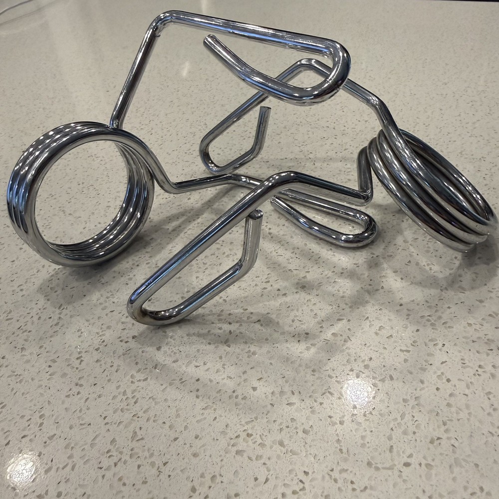 Olympic bar spring collars qty 2