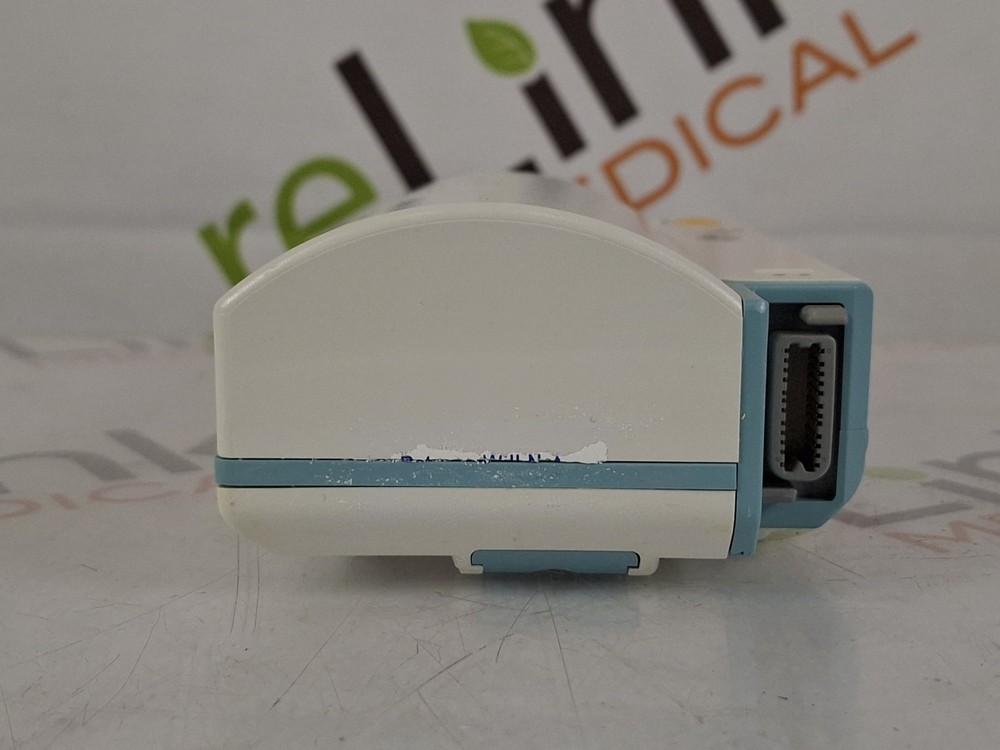 Philips M3001A-A02 OxiMax SpO2, NIBP, ECG MMS Module