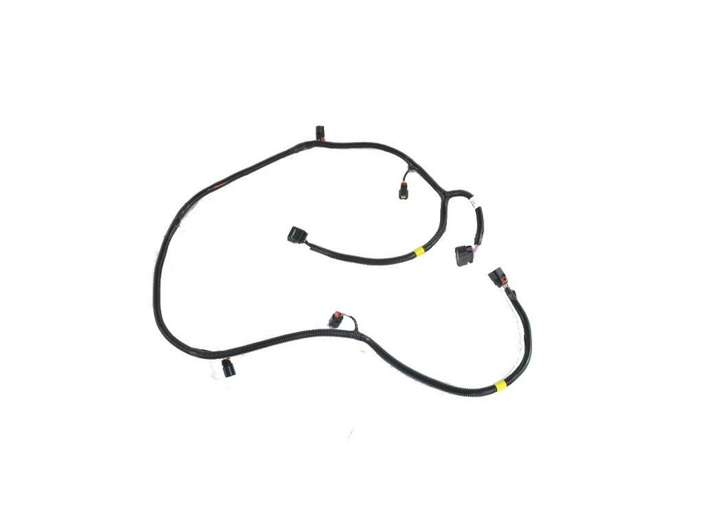 Mopar 68252364AA Rear Light Harness Connector