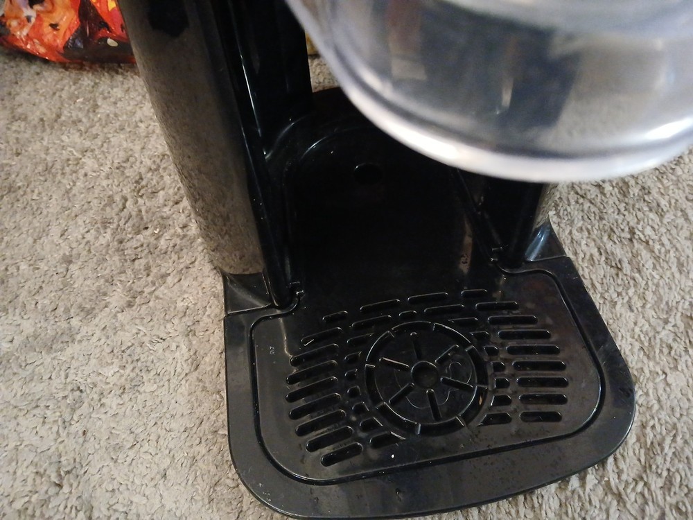 Bunn ThermoFresh® Coffee Server Dunkin Donuts