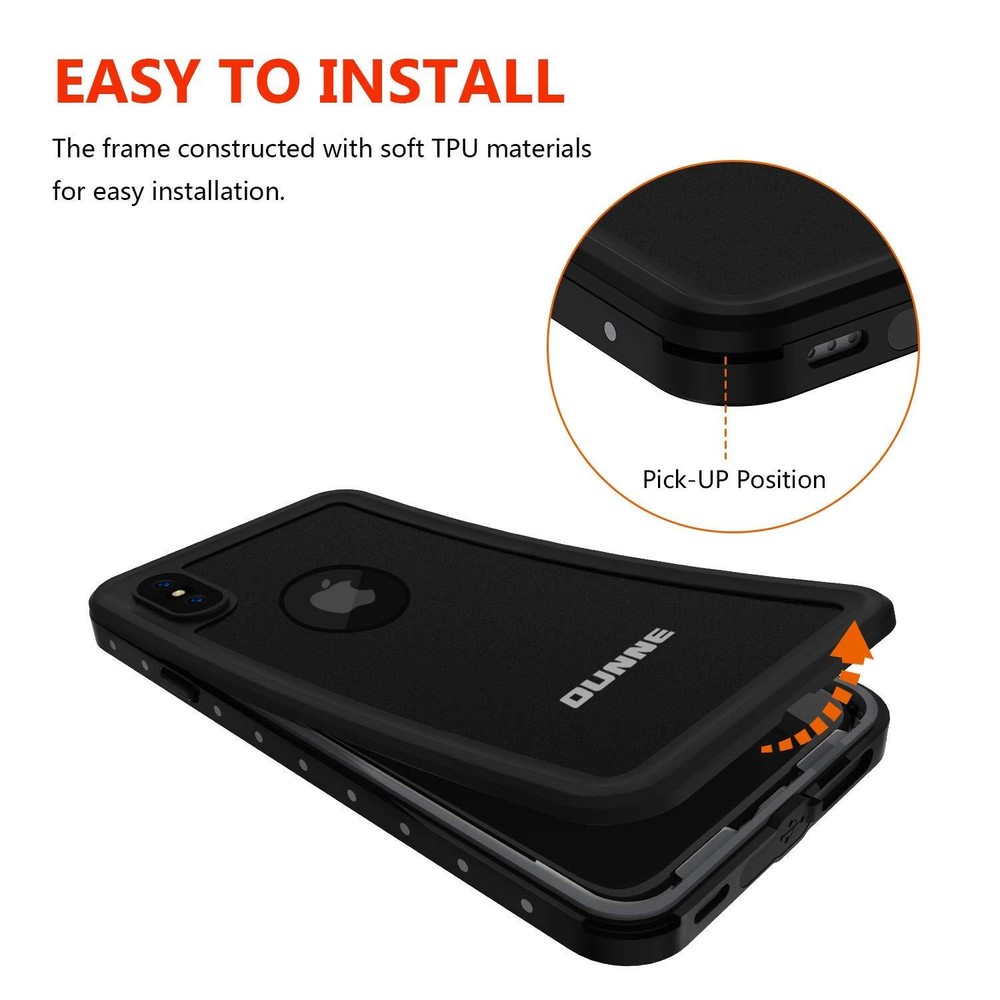 Fitness Tracker, Waterproof Activity Tracker with Heart Rate Step Counter Watch