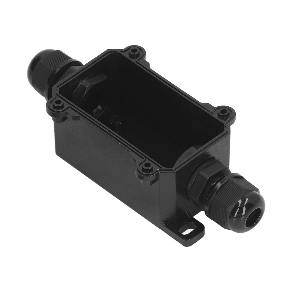 4Pin 2Position Inline Cord Switch With Rocker Button OnOff Outdoor Toggle Switch