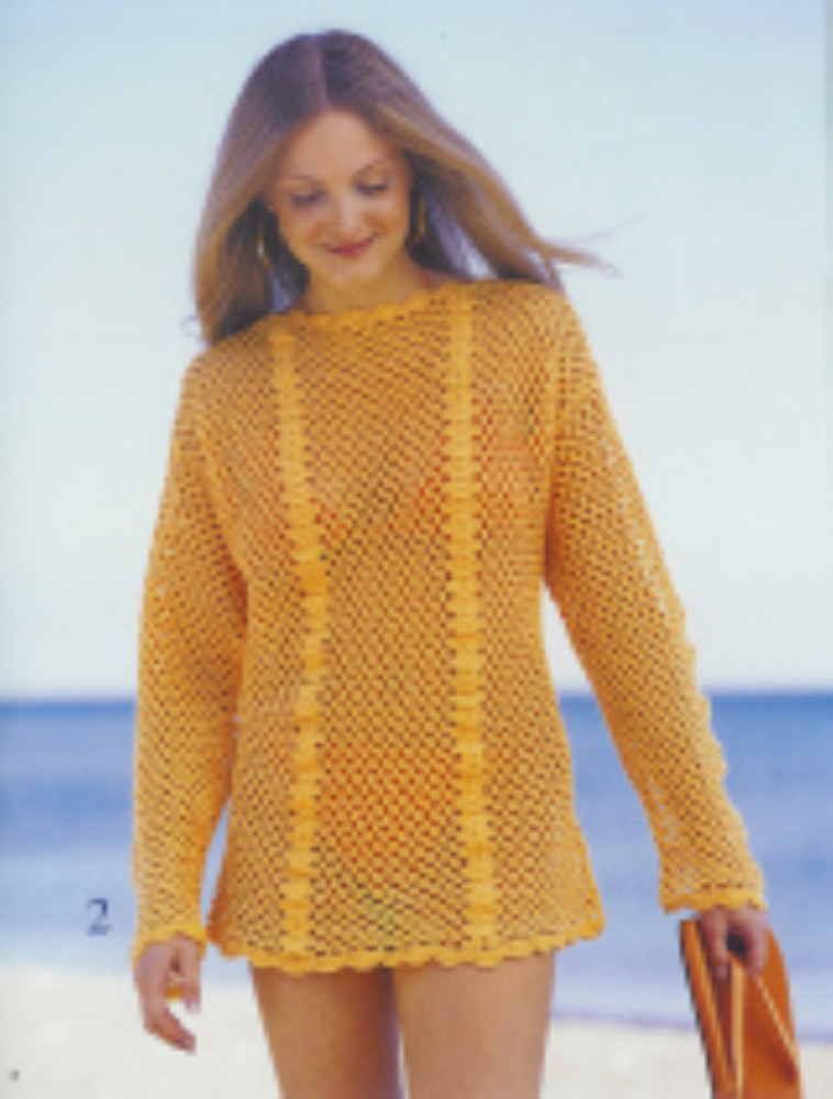 Cool Crochet Vol 3 Patons Pattern Book 500954