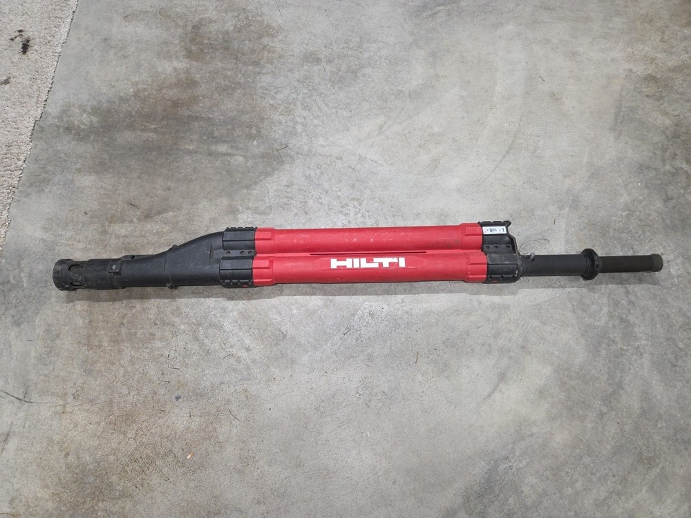 HILTI KCM-WF-ST Kwik Cast Setting Anchor Feeder.