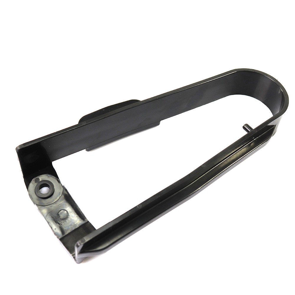 For Kawasaki ZX10R 2004-2005 Flat Fork Buffer Chain Guide Swingarm Slider Guard