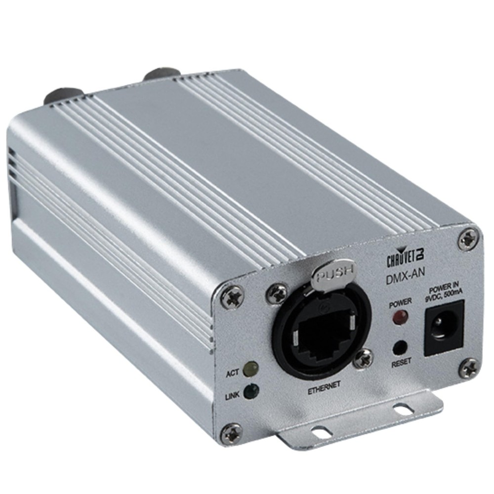 DMX Stage Light Accessory for Enhanced DJ Performance