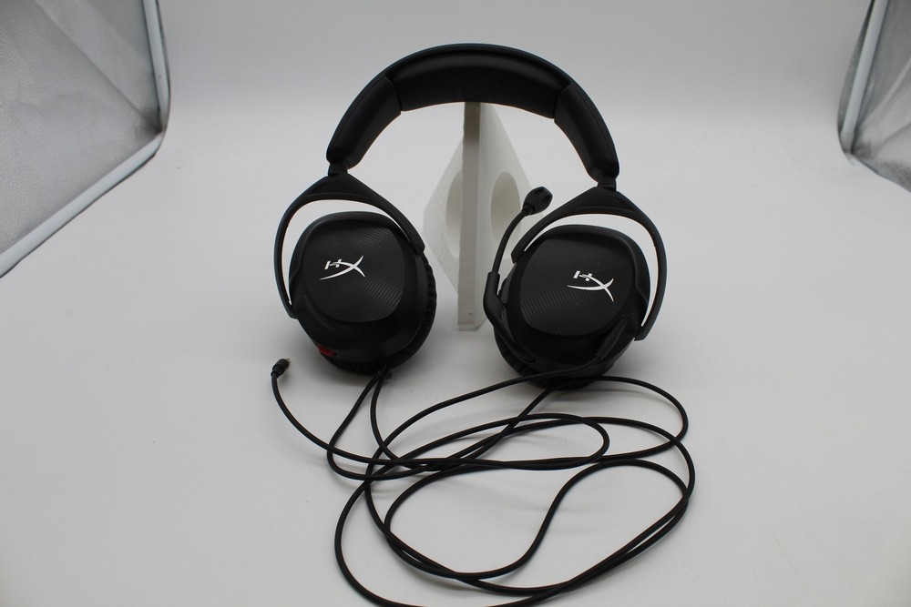 HyperX Cloud Stinger 2 Gaming Headset *CUT CABLE* PC1694326