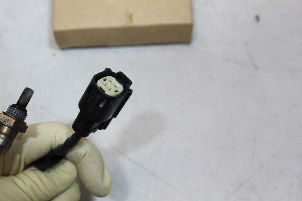 21-24 Harley OEM O2 Oxygen Sensor Used