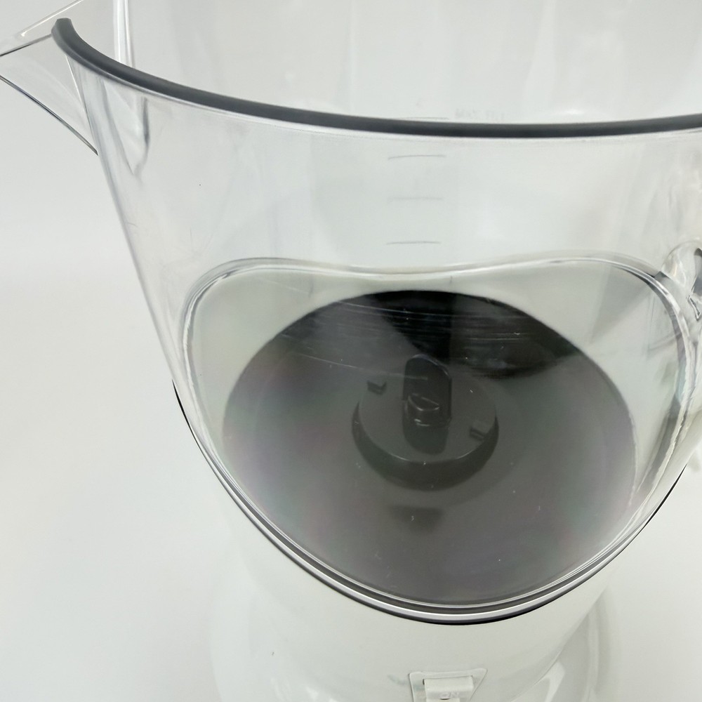 Mr. Coffee Cocomotion HC4 Hot Chocolate Cocoa Maker 4 Cup