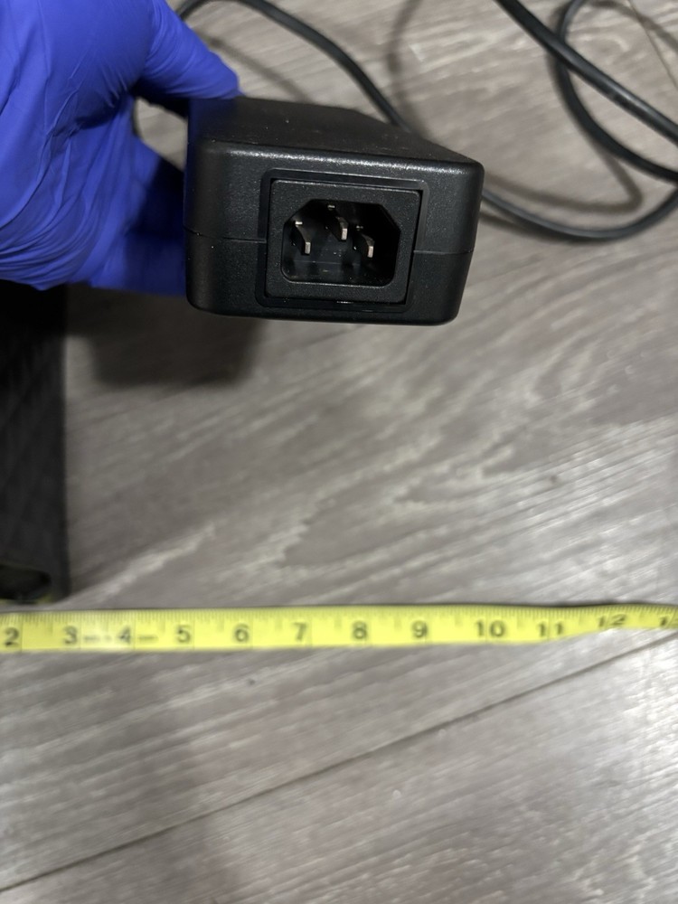 Hughes HT2000W Satellite Modem