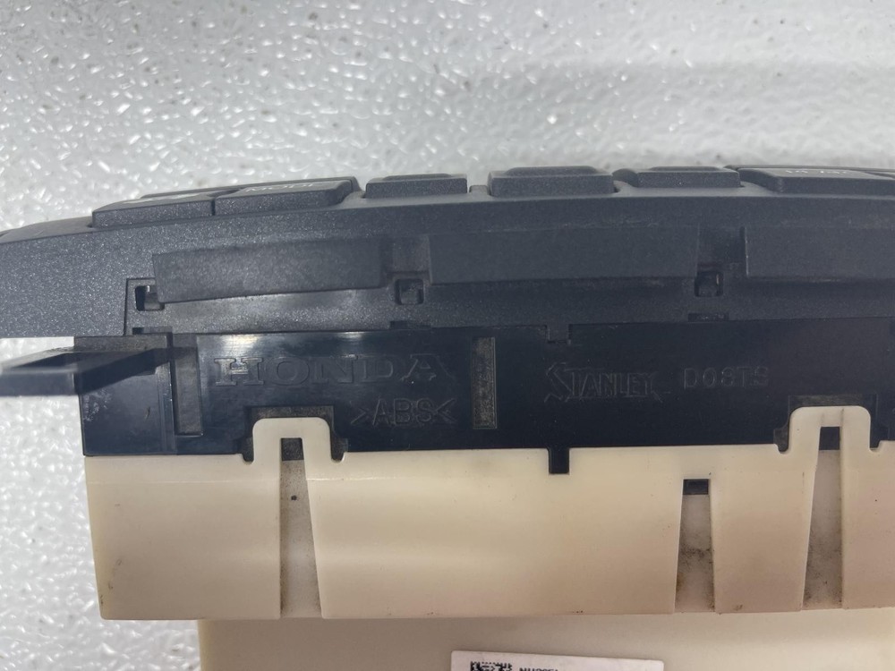 Heat/AC Controller OEM EX Automatic 79600SZAA41 2009-2011 Honda Pilot