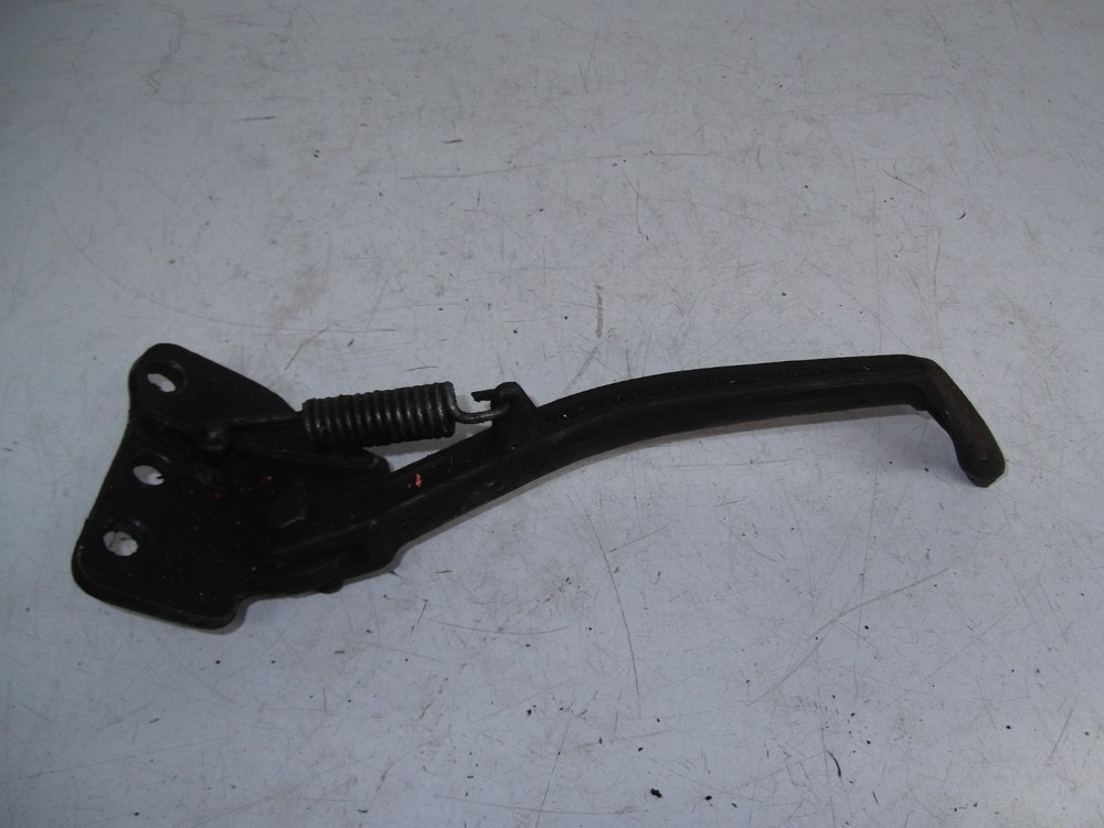 SUZUKI GS850 SIDE STAND + BRACKET