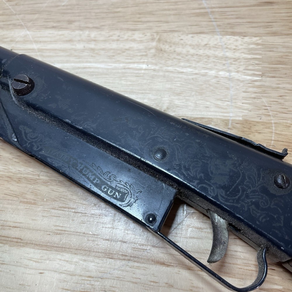 Vintage Daisy Model 25 BB Gun