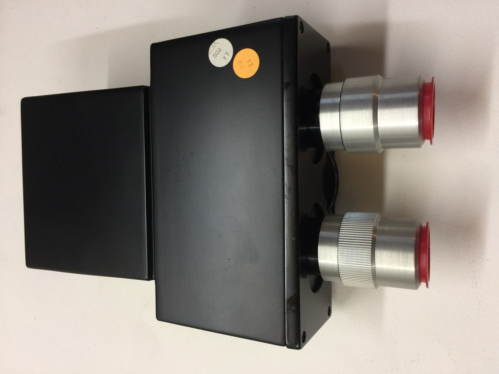 Bausch&Lomb 30 Degree Binocular Body for Balplan Microscope (31-18-77)