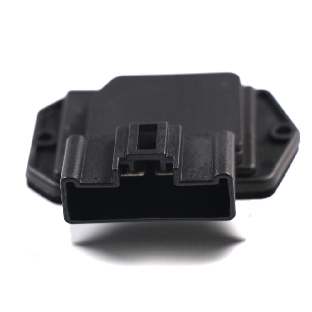 HVAC Blower Motor Resistor for 2011-2014 2018 Ram 1500 w/Auto. Temp Control