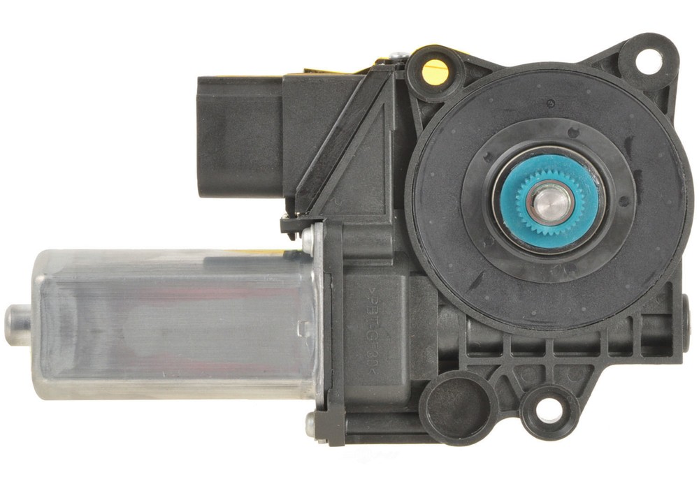Power Window Motor-Sedan Cardone 82-2191