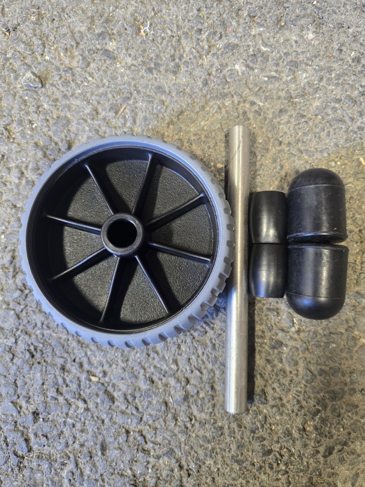 EZDOCK Port Entry Roller