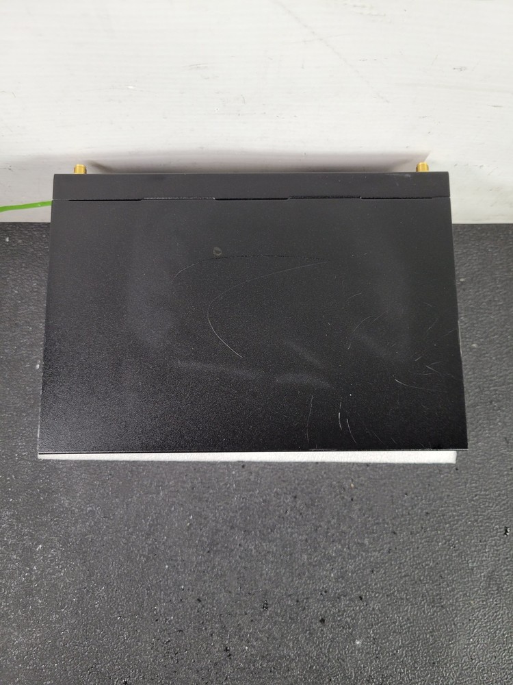 SonicWall TZ370W Network Security Firewall Appliance No Adapter Unclaimed