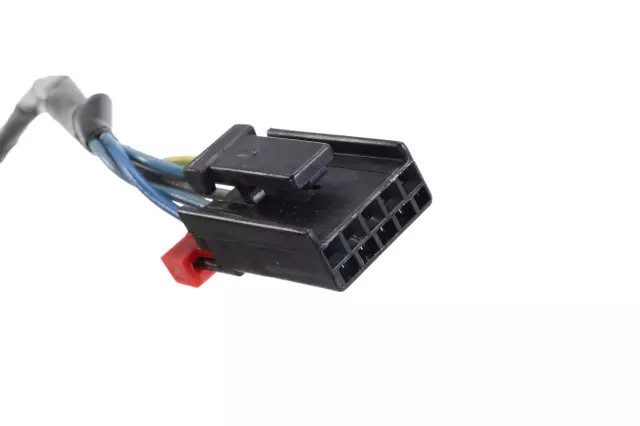 Genuine GM Air Conditioning Module Wiring Harness 25952792