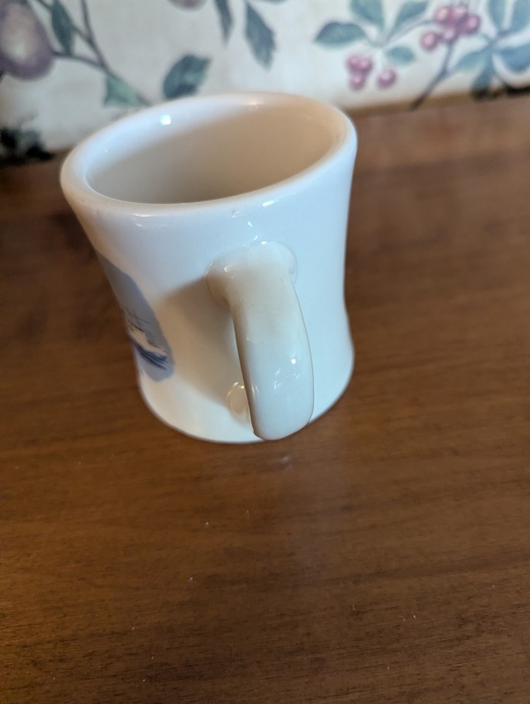 USS RENTZ FFG-46 COFFEE MUG