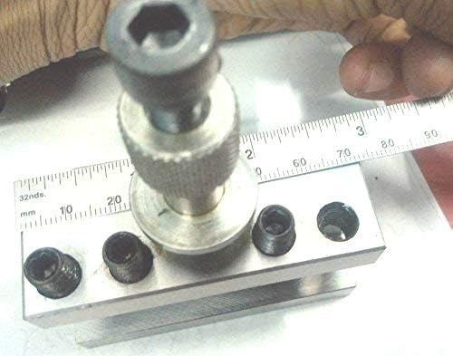 T63 Tool Post's Standard Holders For T1 Quick Change Tool Posts