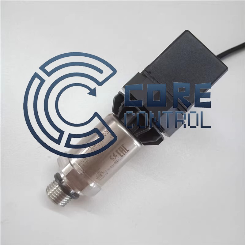 NEW 1pcs Huba pressure sensor transmitter 520.930S031401