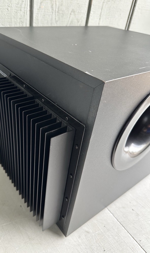 logitech Z5500 Computer Speakers