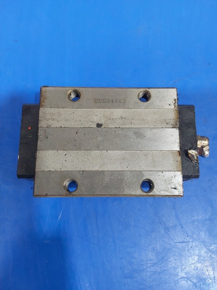 UDE04463, SLIDE GUIDE